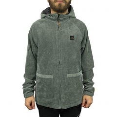 Jaqueta Rip Curl Jorney Dupla face Masculina - Foto 1