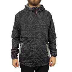 Jaqueta Rip Curl Jorney Dupla face Masculina - Foto 3