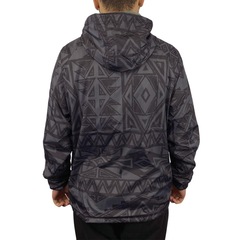 Jaqueta Rip Curl Jorney Dupla face Masculina - Foto 4