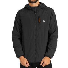 Jaqueta Hurley Waikiki Masculina - Foto 1