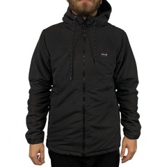 Jaqueta Hurley Techno Masculina - Foto 1