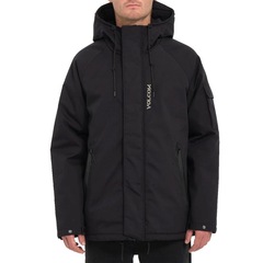 Jaqueta Volcom Stockestone Masculina - Foto 1