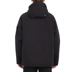 Jaqueta Volcom Stockestone Masculina - Foto 2