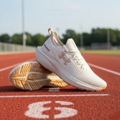 Tênis Unissex Under Armour Charged Quicker 2 - Foto 7