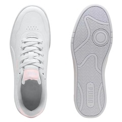 Tênis Feminino Puma Court Lally - Foto 2