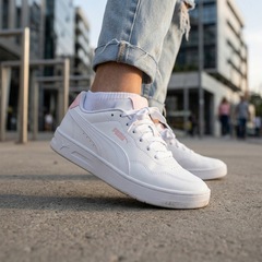 Tênis Feminino Puma Court Lally - Foto 7