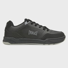 Tênis Everlast Harlem Masculino - Masculino - Foto 1