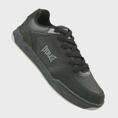 Tênis Everlast Harlem Masculino - Masculino - Foto 4