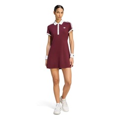 Vestido adidas Tennis Classics - Feminino - Foto 1