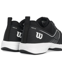 Tênis Masculino Wilson Ace 3.0 All Court - Foto 6