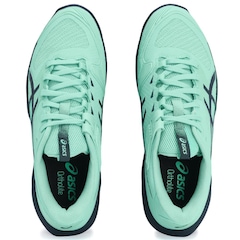 Tênis Masculino Asics Solution Speed FF 4 All Court - Foto 3