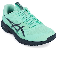 Tênis Masculino Asics Solution Speed FF 4 All Court - Foto 4