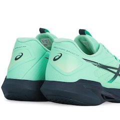 Tênis Masculino Asics Solution Speed FF 4 All Court - Foto 6
