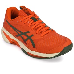 Tênis Masculino Asics Solution Speed FF 4 - Foto 4