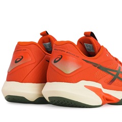 Tênis Masculino Asics Solution Speed FF 4 - Foto 6