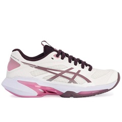 Tênis Feminino Asics Solution Speed FF 4 - Foto 1