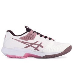 Tênis Feminino Asics Solution Speed FF 4 - Foto 2