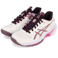 Tênis Feminino Asics Solution Speed FF 4 - Foto 4