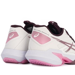Tênis Feminino Asics Solution Speed FF 4 - Foto 6