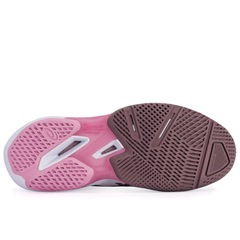Tênis Feminino Asics Solution Speed FF 4 - Foto 7