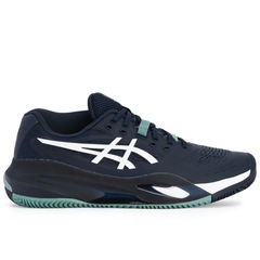 Tênis Masculino Asics Gel Resolution X Clay - Foto 1
