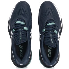 Tênis Masculino Asics Gel Resolution X Clay - Foto 4