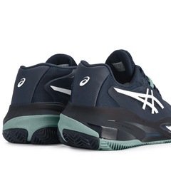Tênis Masculino Asics Gel Resolution X Clay - Foto 5