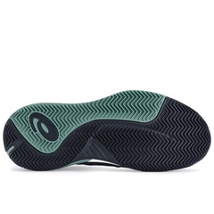 Tênis Masculino Asics Gel Resolution X Clay - Foto 6