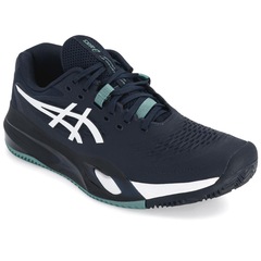 Tênis Masculino Asics Gel Resolution X Clay - Foto 7