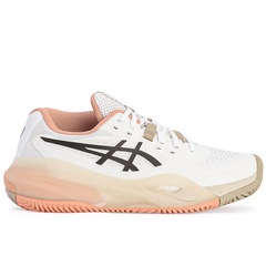 Tênis Feminino Asics Gel Resolution X Clay - Foto 1