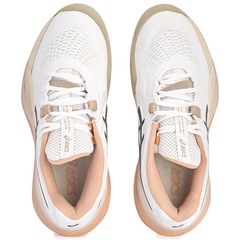 Tênis Feminino Asics Gel Resolution X Clay - Foto 3