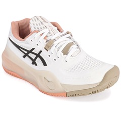 Tênis Feminino Asics Gel Resolution X Clay - Foto 4
