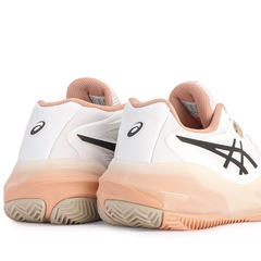 Tênis Feminino Asics Gel Resolution X Clay - Foto 6
