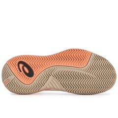 Tênis Feminino Asics Gel Resolution X Clay - Foto 7