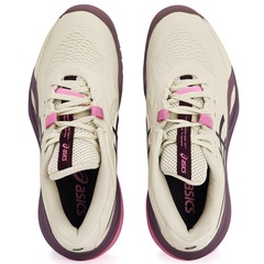 Tênis Feminino Asics Gel Resolution X All Court - Foto 3