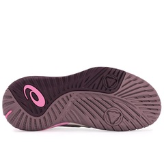 Tênis Feminino Asics Gel Resolution X All Court - Foto 7