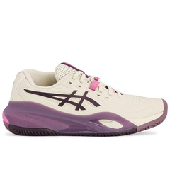 Tênis Feminino Asics Gel Resolution X Clay - Foto 1