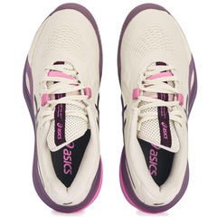 Tênis Feminino Asics Gel Resolution X Clay - Foto 3