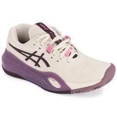 Tênis Feminino Asics Gel Resolution X Clay - Foto 4
