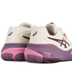 Tênis Feminino Asics Gel Resolution X Clay - Foto 6