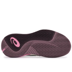 Tênis Feminino Asics Gel Resolution X Clay - Foto 7