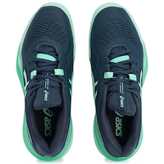 Tênis Masculino Asics Gel Resolution X Clay - Foto 3