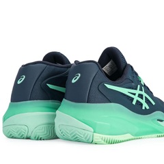 Tênis Masculino Asics Gel Resolution X Clay - Foto 6