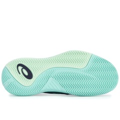 Tênis Masculino Asics Gel Resolution X Clay - Foto 7