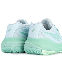 Tênis Feminino Asics Gel Resolution X Clay - Foto 6
