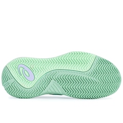 Tênis Feminino Asics Gel Resolution X Clay - Foto 7
