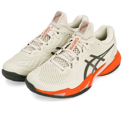 Tênis Masculino Asics Court FF 3 Clay - Foto 5