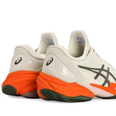 Tênis Masculino Asics Court FF 3 Clay - Foto 6