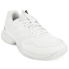 Tênis Unissex adidas Gamecourt 3 - Foto 5