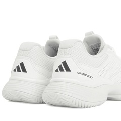 Tênis Unissex adidas Gamecourt 3 - Foto 6